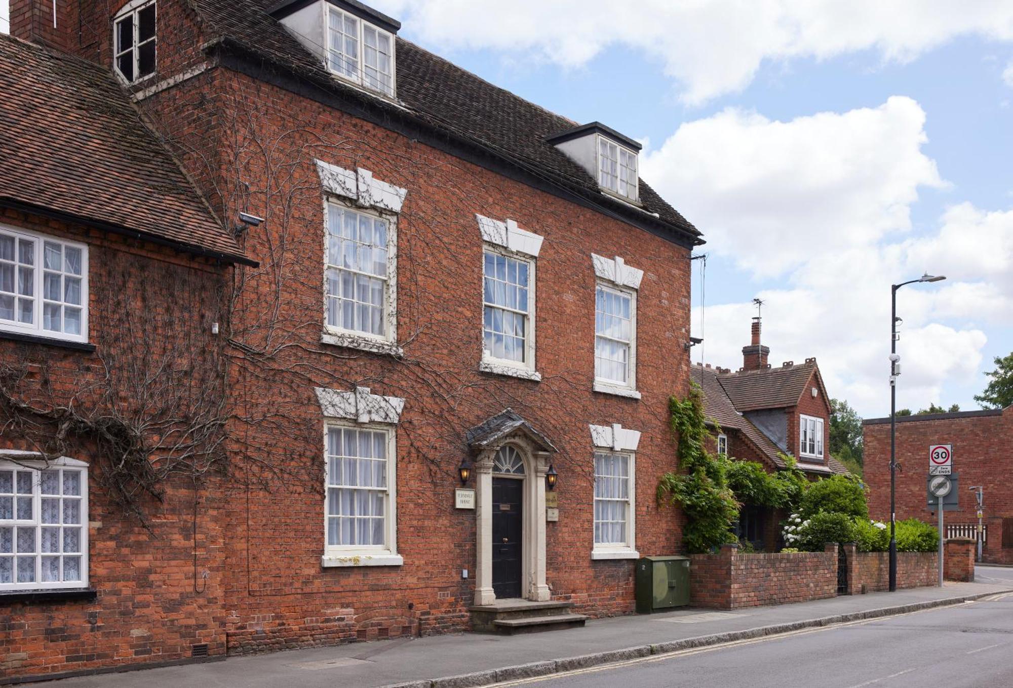 The Coleshill By Greene King Inns מראה חיצוני תמונה