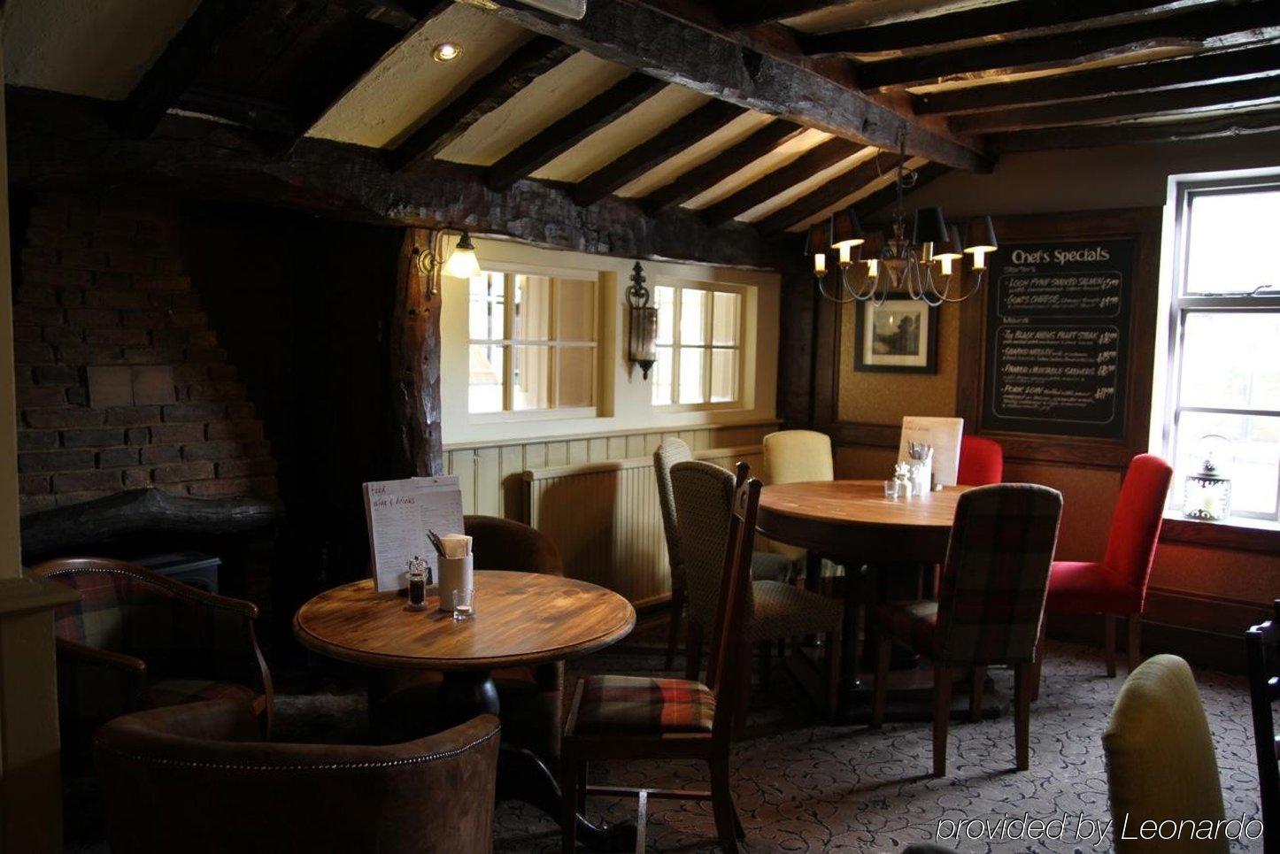 The Coleshill By Greene King Inns מראה חיצוני תמונה