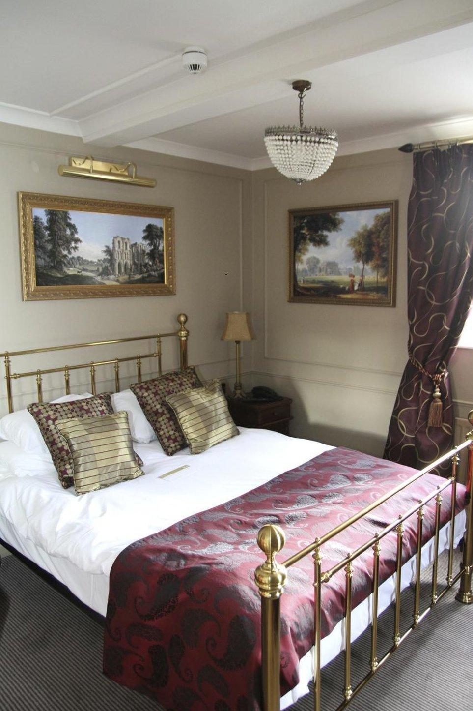 The Coleshill By Greene King Inns מראה חיצוני תמונה