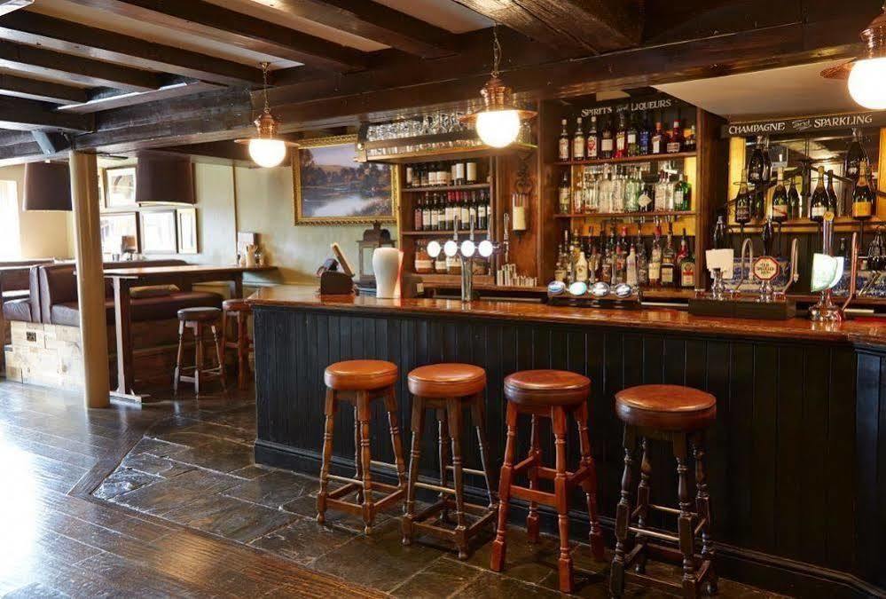 The Coleshill By Greene King Inns מראה חיצוני תמונה
