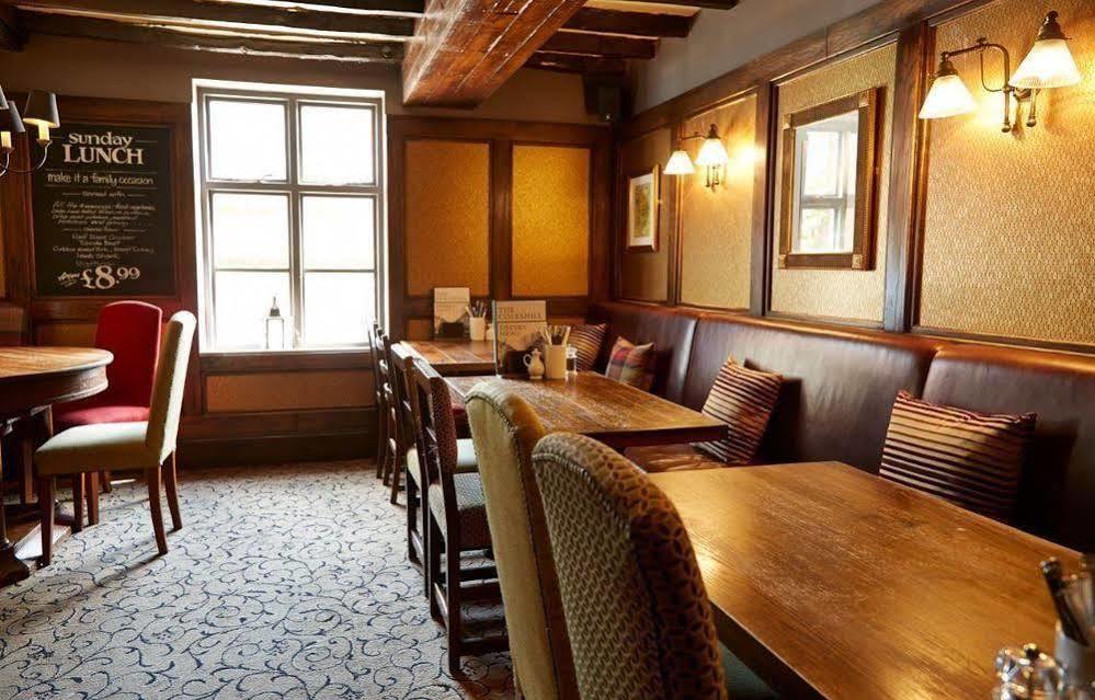 The Coleshill By Greene King Inns מראה חיצוני תמונה