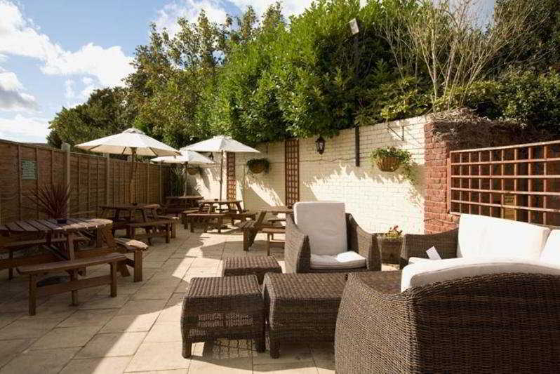 The Coleshill By Greene King Inns מראה חיצוני תמונה