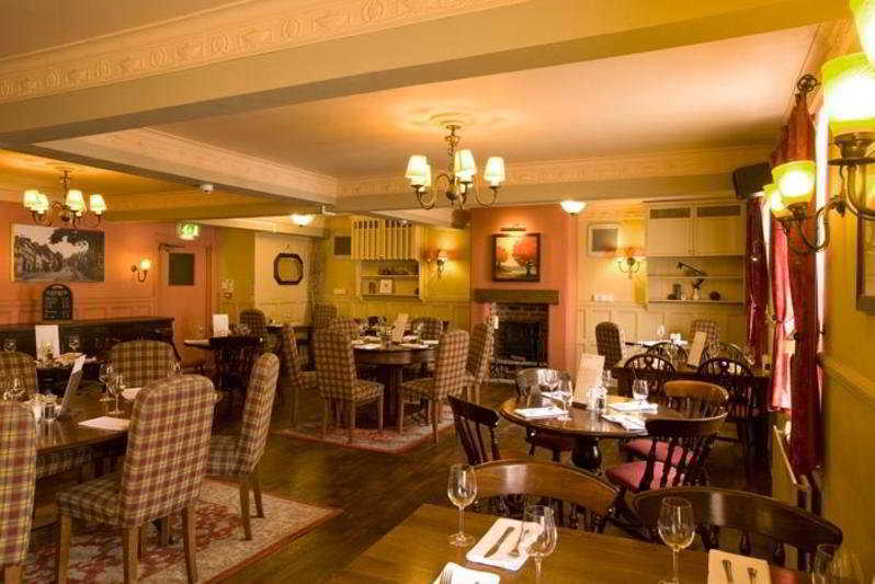 The Coleshill By Greene King Inns מראה חיצוני תמונה